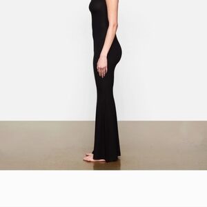 Skims dress black xl